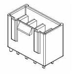 Molex 94234-1005 Enlarged Image