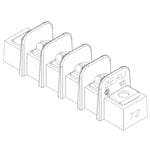 Molex 38720-6802 Enlarged Image