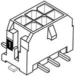 Molex 43045-1637 Enlarged Image