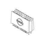 Molex 45719-0001 Enlarged Image