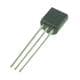 Analog Devices / Maxim Integrated DS18B20-PAR+T&R