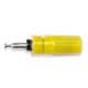 Mueller Electric BU-P3760-4