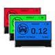 Newhaven Display NHD-C12864DA-FSRGB-FBW-3V3