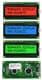 Newhaven Display NHD-0216K3Z-FS(RGB)-FBW-V3