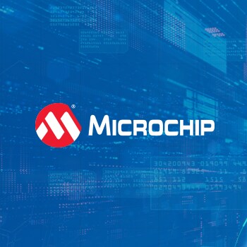Microchip webcasts registration page