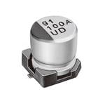 Nichicon UUD1C680MCL1GS Enlarged Image