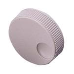 Nidec Components KNOB(BLACK) FOR REC/RES Enlarged Image