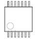 Nisshinbo NJM41050V-TE1