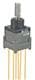 NKK Switches B23HW