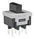 NKK Switches CS22BNW03