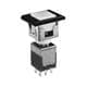 NKK Switches EB2085P-B-J33ACC