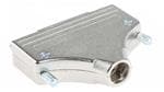 MH Connectors MHDM37-K Enlarged Image