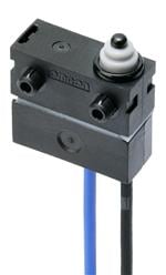 Omron Electronics D2AW-R1-ER003MP Enlarged Image