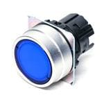 Omron Automation and Safety A22NZ-L-YB Enlarged Image