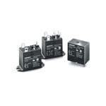 Omron Electronics G4B-112T-US-DC24 Enlarged Image