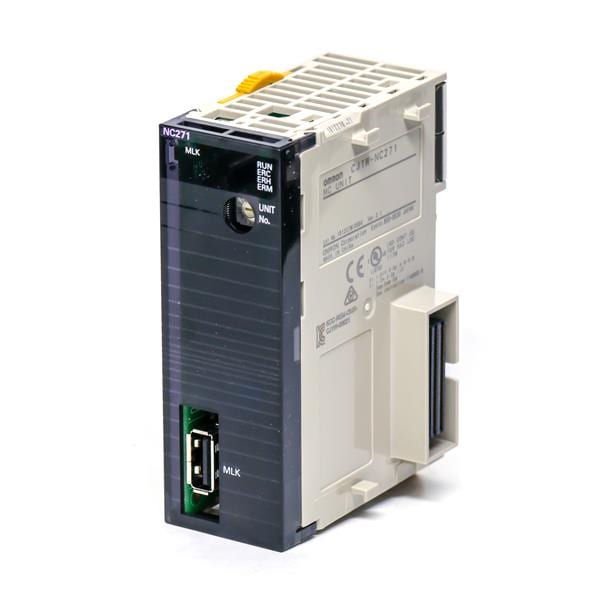 CJ1W-DRM21 Omron Automation and Safety | Mouser Indonesia