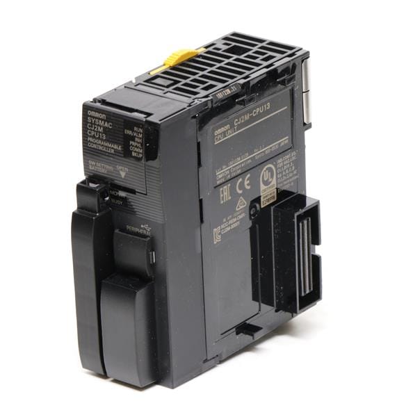 CJ2M-CPU13 Omron Automation and Safety | Mouser Indonesia