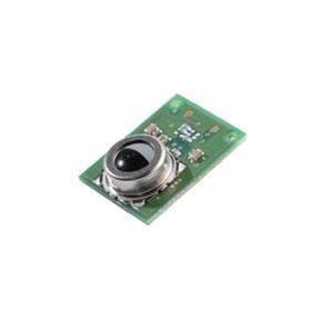 OMRON MEMS非接触温度センサD6T-44L-06--販売終了 — スイッチ