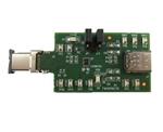 onsemi FUSB252GEVB Enlarged Image