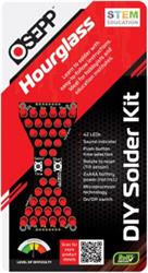 OSEPP Electronics DIY-001 Enlarged Image