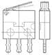 Panasonic Industrial Devices AV4024