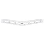 Panduit CPPA24FMWWH Enlarged Image