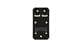 Panduit FWME1BL-DIN