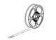 Panduit PLA-T100X2400