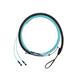 Panduit FWTYL7575KNM010
