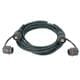 Panduit ISTP6X2MBL