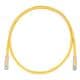 Panduit UTPSP17MYLY