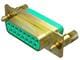 Amphenol Positronic RD15S100E3S/AA-50