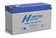 Power-Sonic PSH-12180 FR