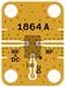 Quantic X-Microwave XR-A432-0304D