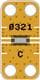 Quantic X-Microwave XR-B1Y6-0204D