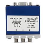 Radiall R595F63225 Enlarged Image