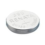 Renata 390.MPS 0%Hg Enlarged Image