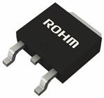 ROHM Semiconductor 2SCR583D3FRATL Enlarged Image