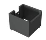 Samtec EBCL-4-10 Enlarged Image