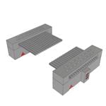 Samtec FFSD-08-D-03.00-01-N Enlarged Image