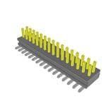 Samtec FTMH-116-02-L-DV-A Enlarged Image