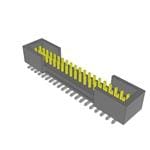 Samtec FTMH-120-03-F-DV-ES Enlarged Image