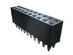 Samtec PTF-128-01-L-D Enlarged Image