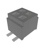 Samtec CLM-105-02-L-D Enlarged Image