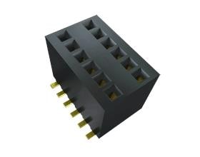 RSM-132-02-LM-D Samtec | Mouser Indonesia
