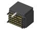 Samtec EBDM-6-12-2.0-S-RA-1-S
