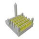 Samtec EBTM-4-10-2.0-S-VT-1-R