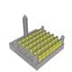 Samtec EBTM-6-12-2.0-S-VT-1-R