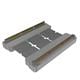 Samtec EQRD-078-01.79-TTR-STL-1