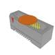 Samtec ERF8-010-05.0-S-DV-L-K-TR